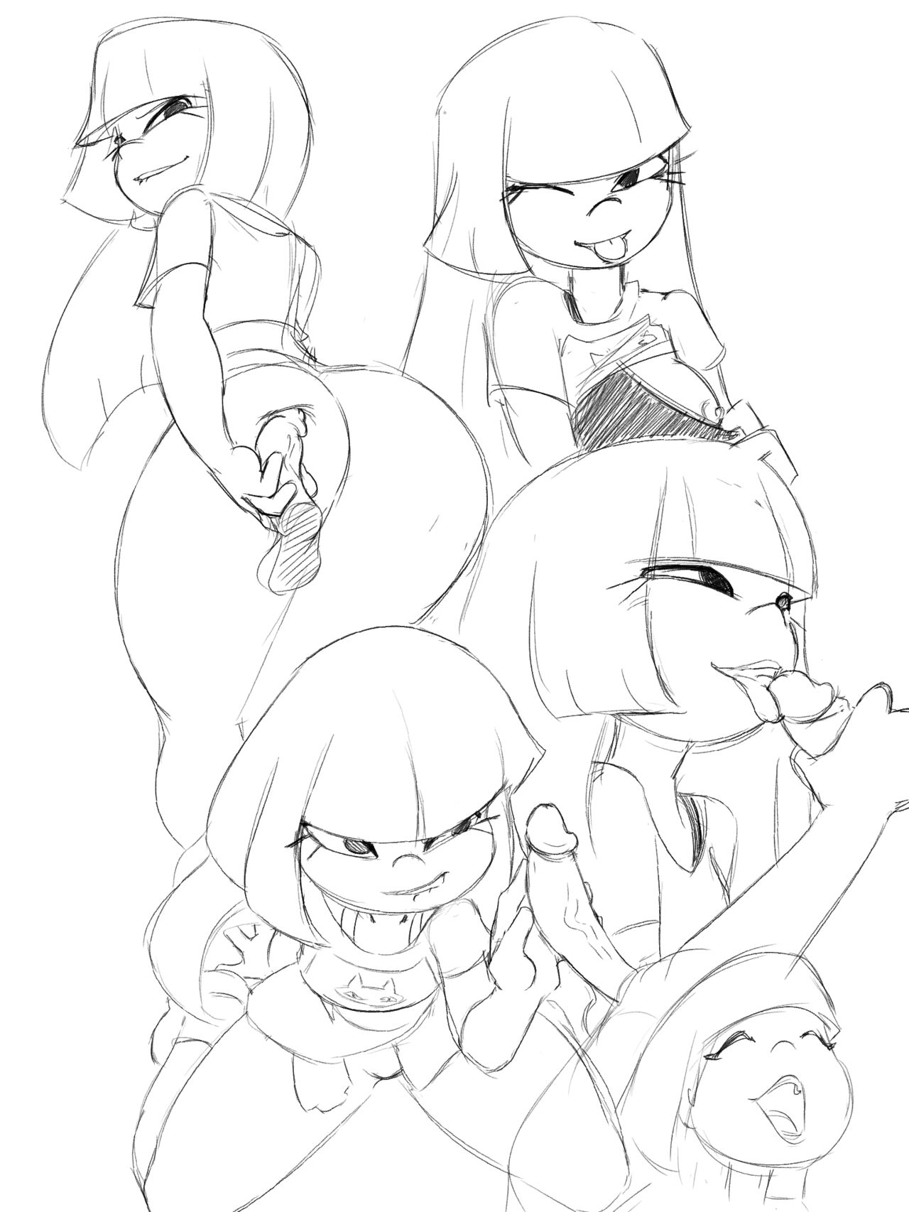 Miko Pack - SpicyBardo/ bard-bot page 8 full