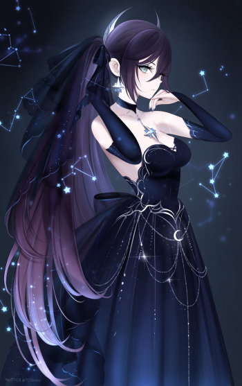 Arisuwu cover
