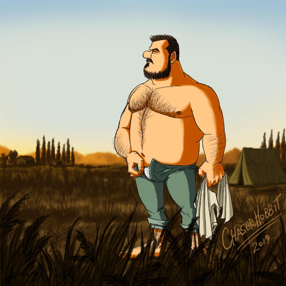 ChaserHobbit - All Twitter - Instagram - Patreon images page 10 full