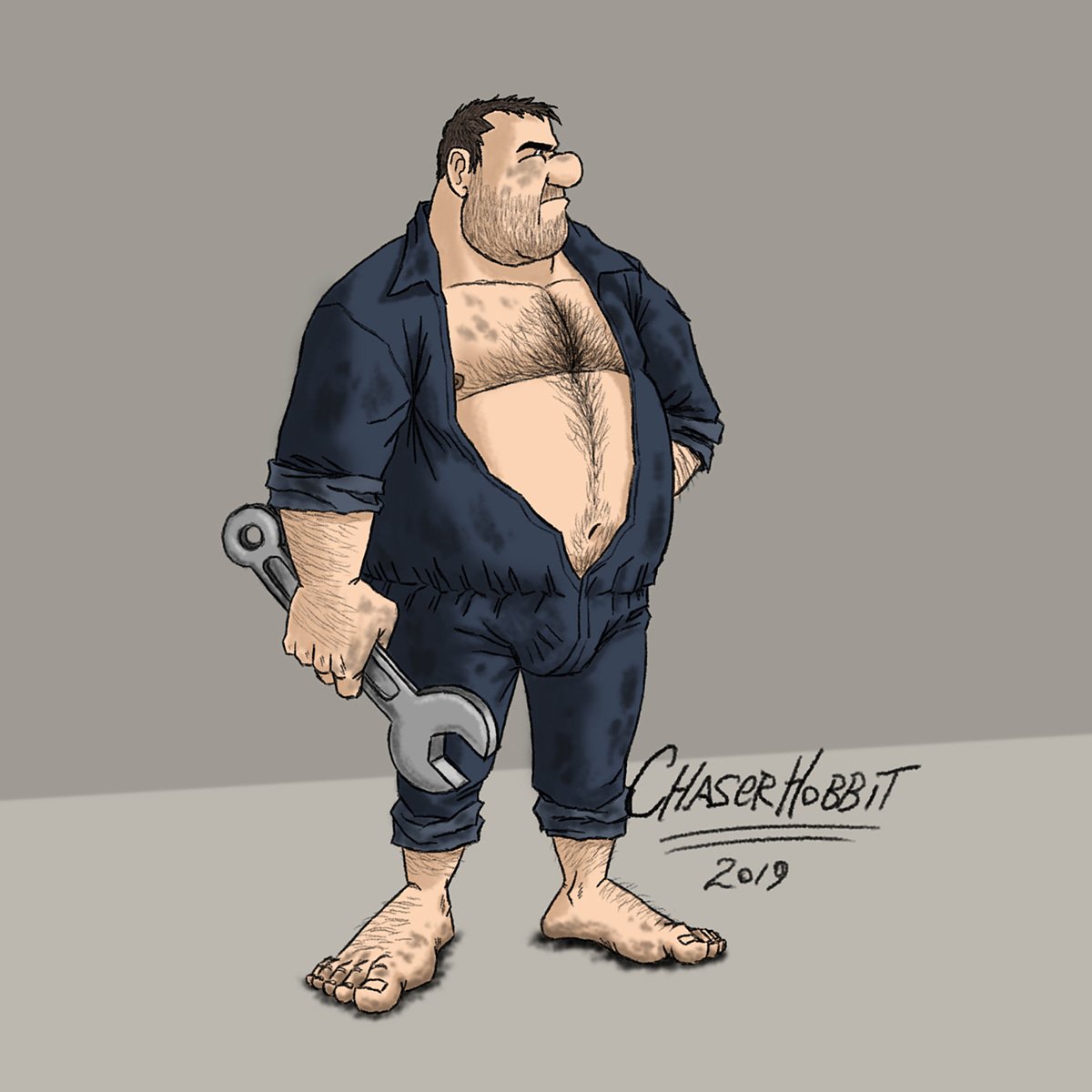 ChaserHobbit - All Twitter - Instagram - Patreon images page 4 full