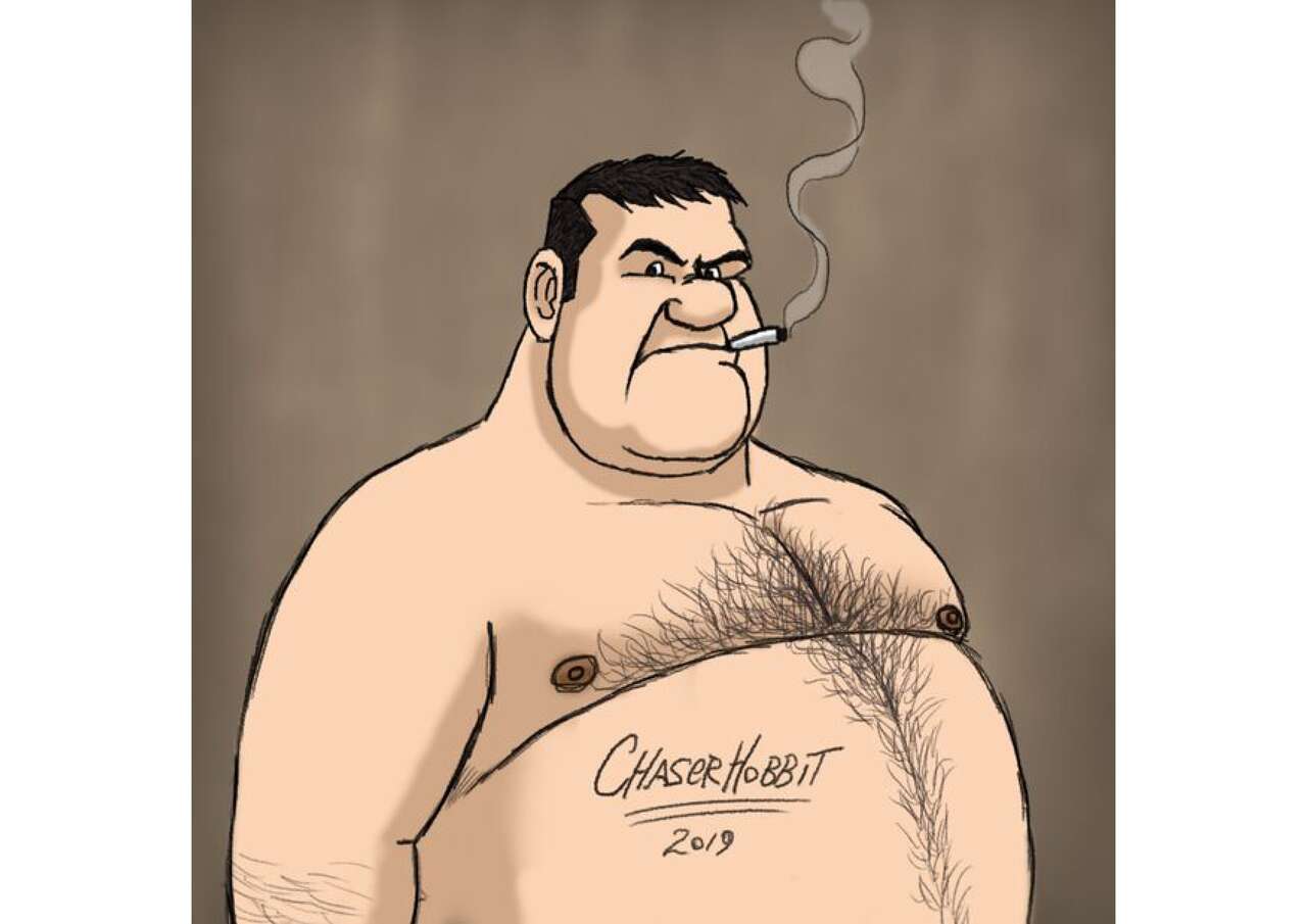 ChaserHobbit - All Twitter - Instagram - Patreon images page 5 full