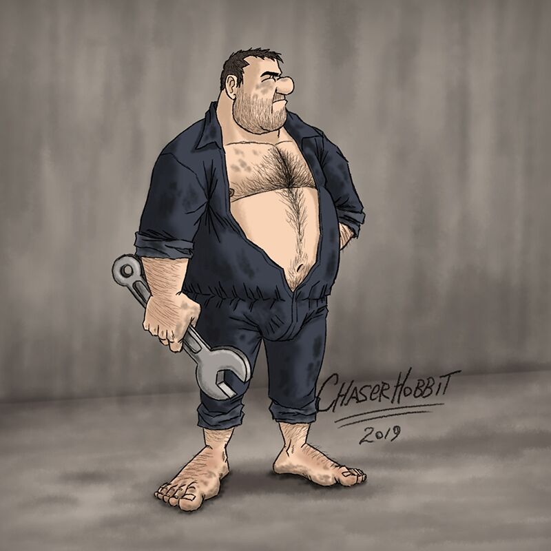 ChaserHobbit - All Twitter - Instagram - Patreon images page 6 full