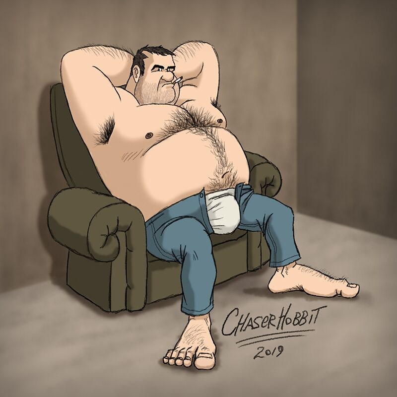 ChaserHobbit - All Twitter - Instagram - Patreon images page 8 full
