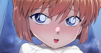 Haibara Camp cover