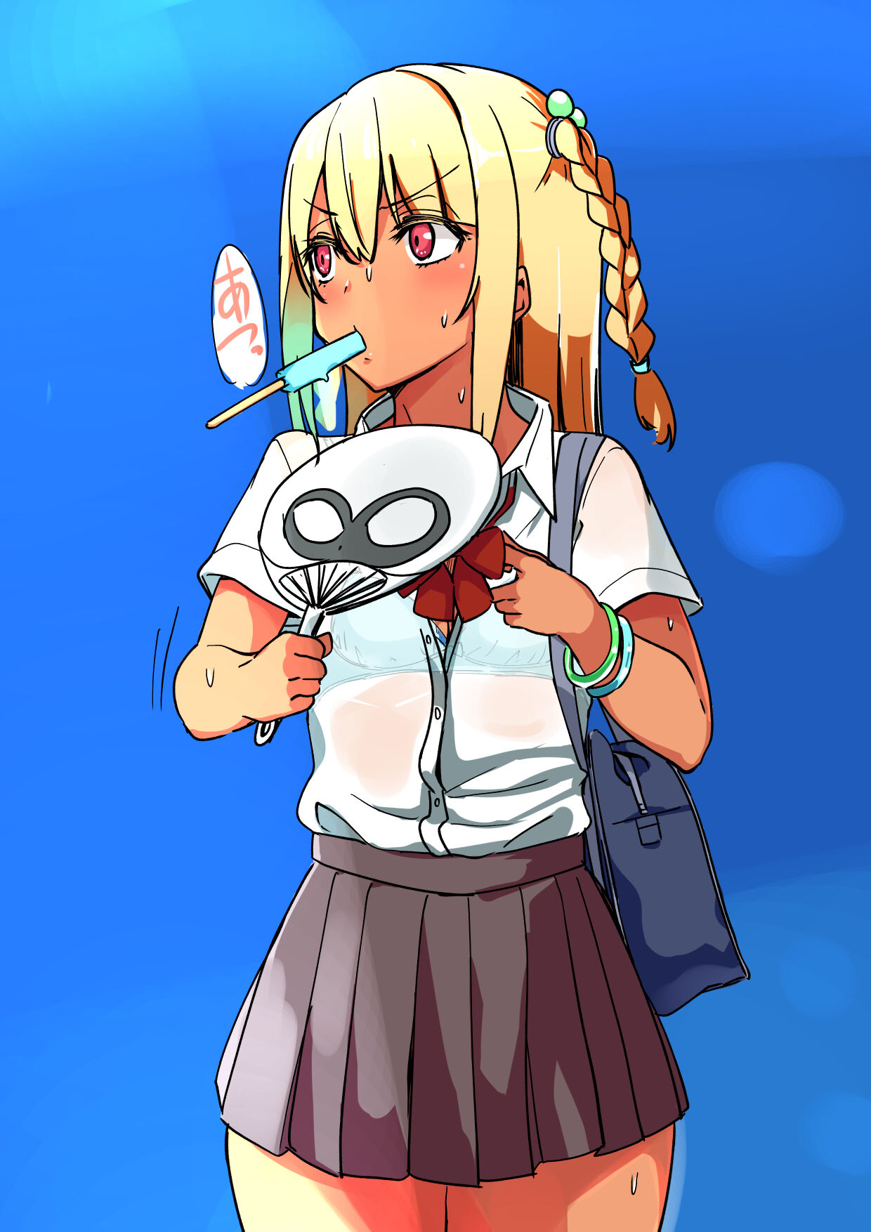 ●PIXIV● omiso298円 page 3 full