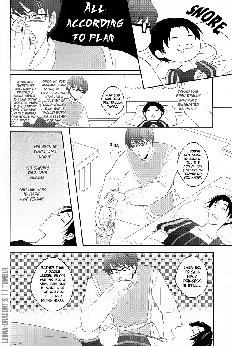 APPLE TRAP page 10 full