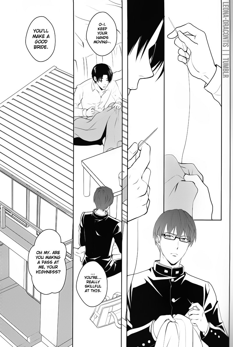 APPLE TRAP page 3 full