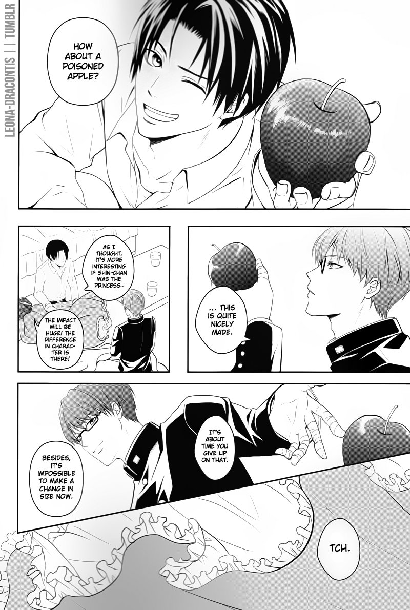 APPLE TRAP page 4 full
