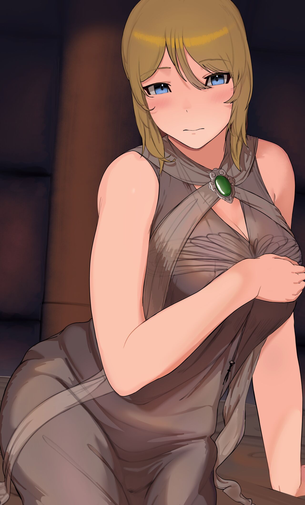 ●PIXIV● Buffy page 4 full