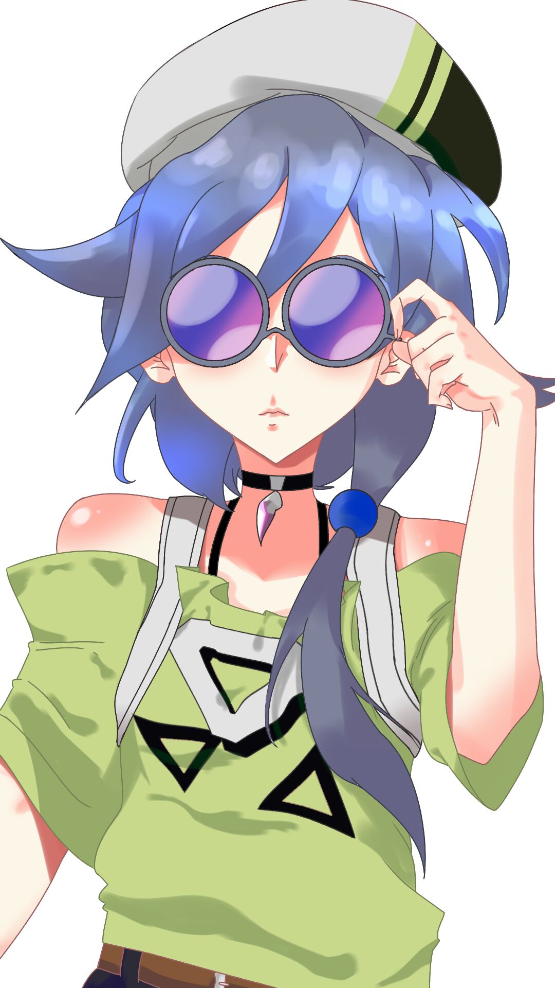 ●PIXIV● Buffy page 8 full