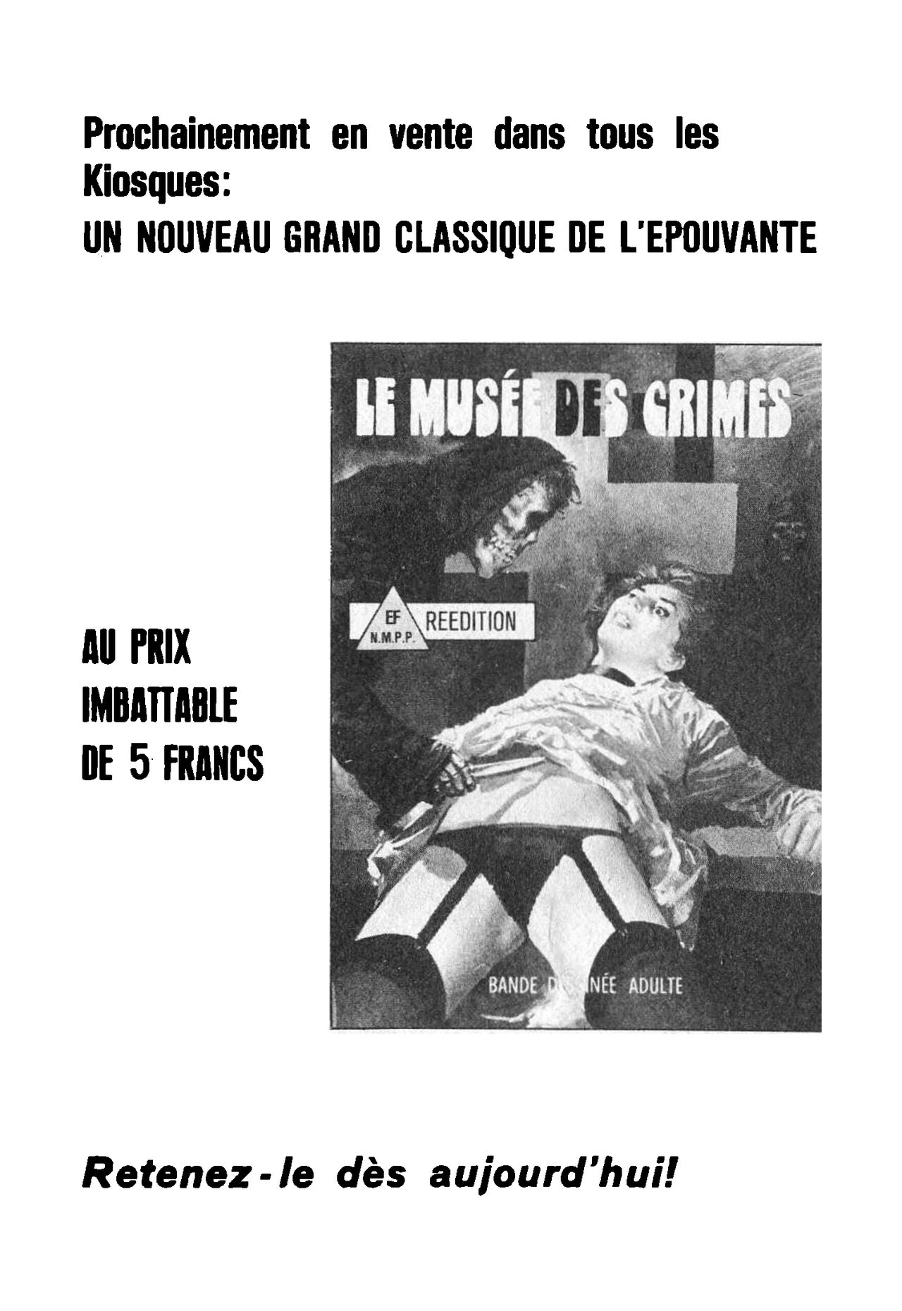 Contes Malicieux #69 : Ça bande mou page 2 full