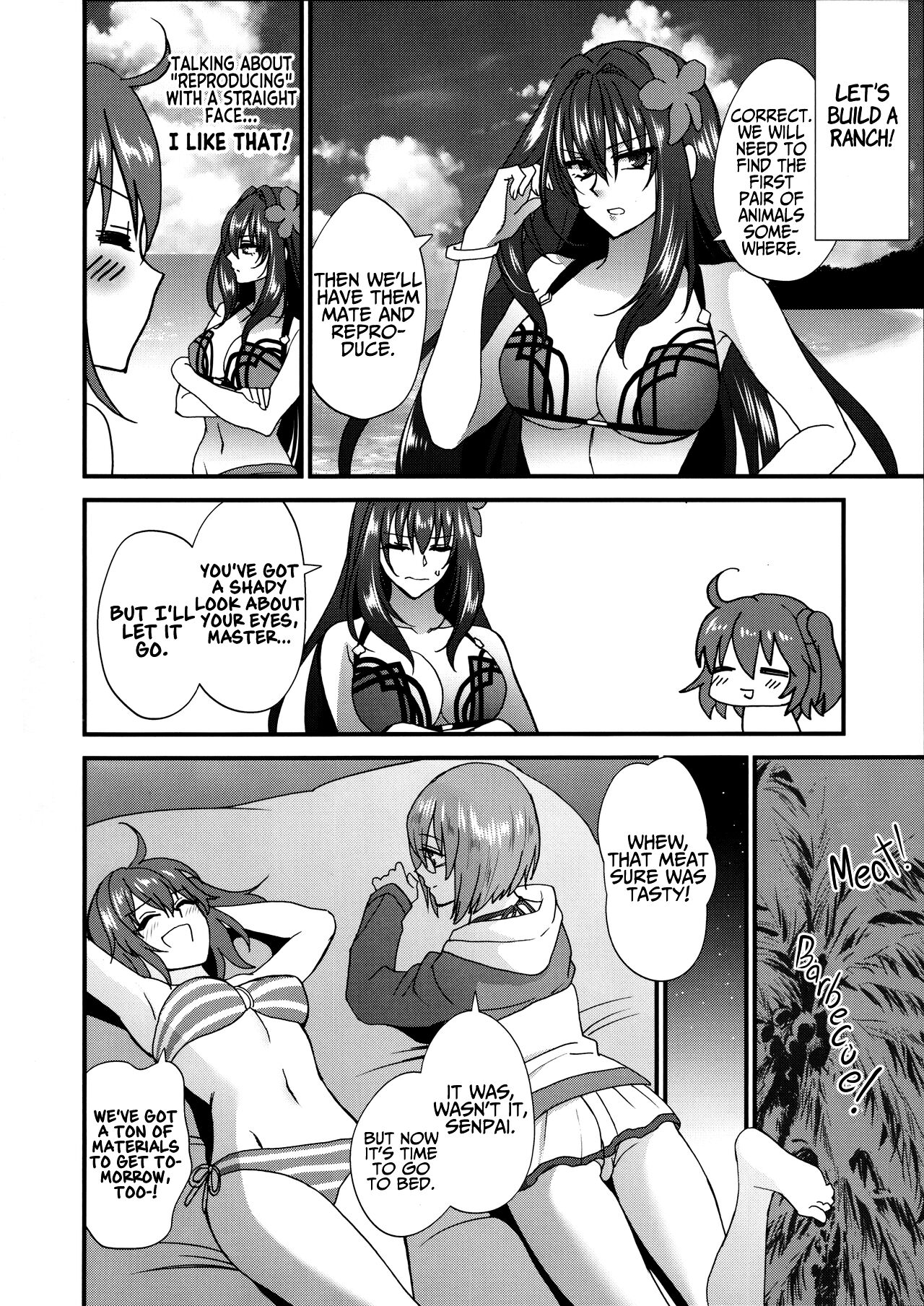 dopamint! page 5 full