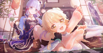 与神里的难忘时刻 cover