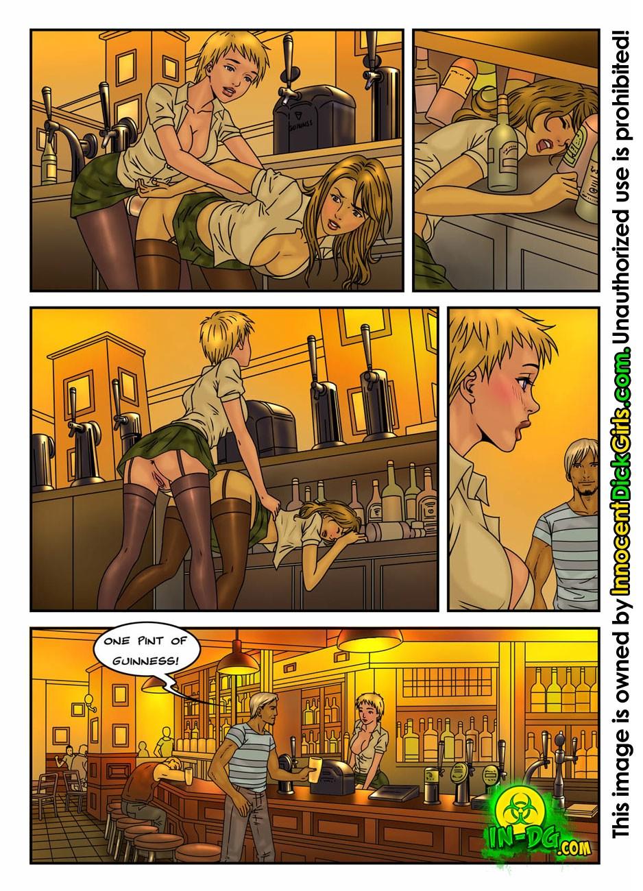 Irish ecstacy page 10 full