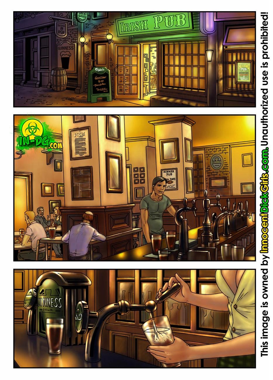 Irish ecstacy page 2 full