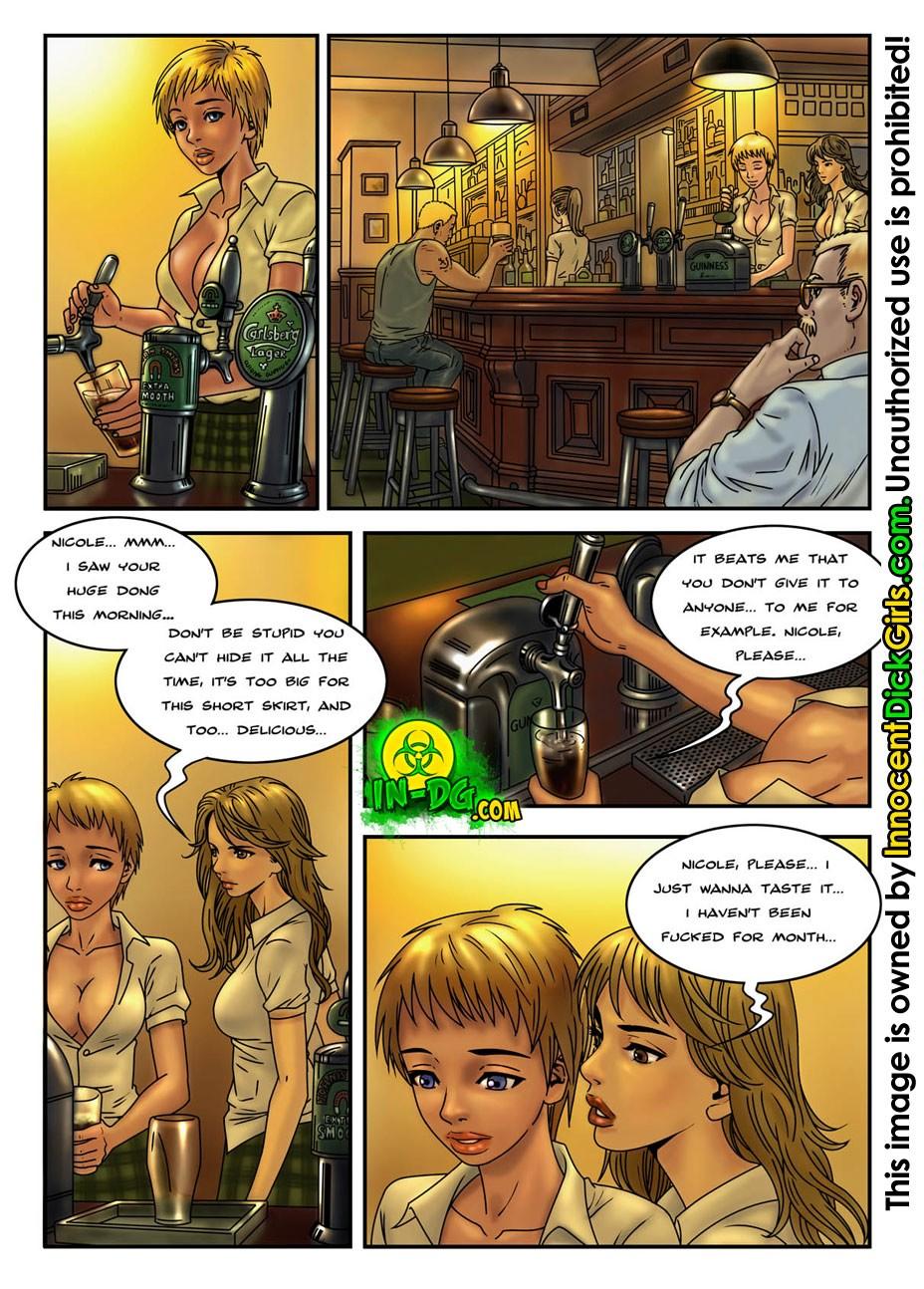 Irish ecstacy page 3 full