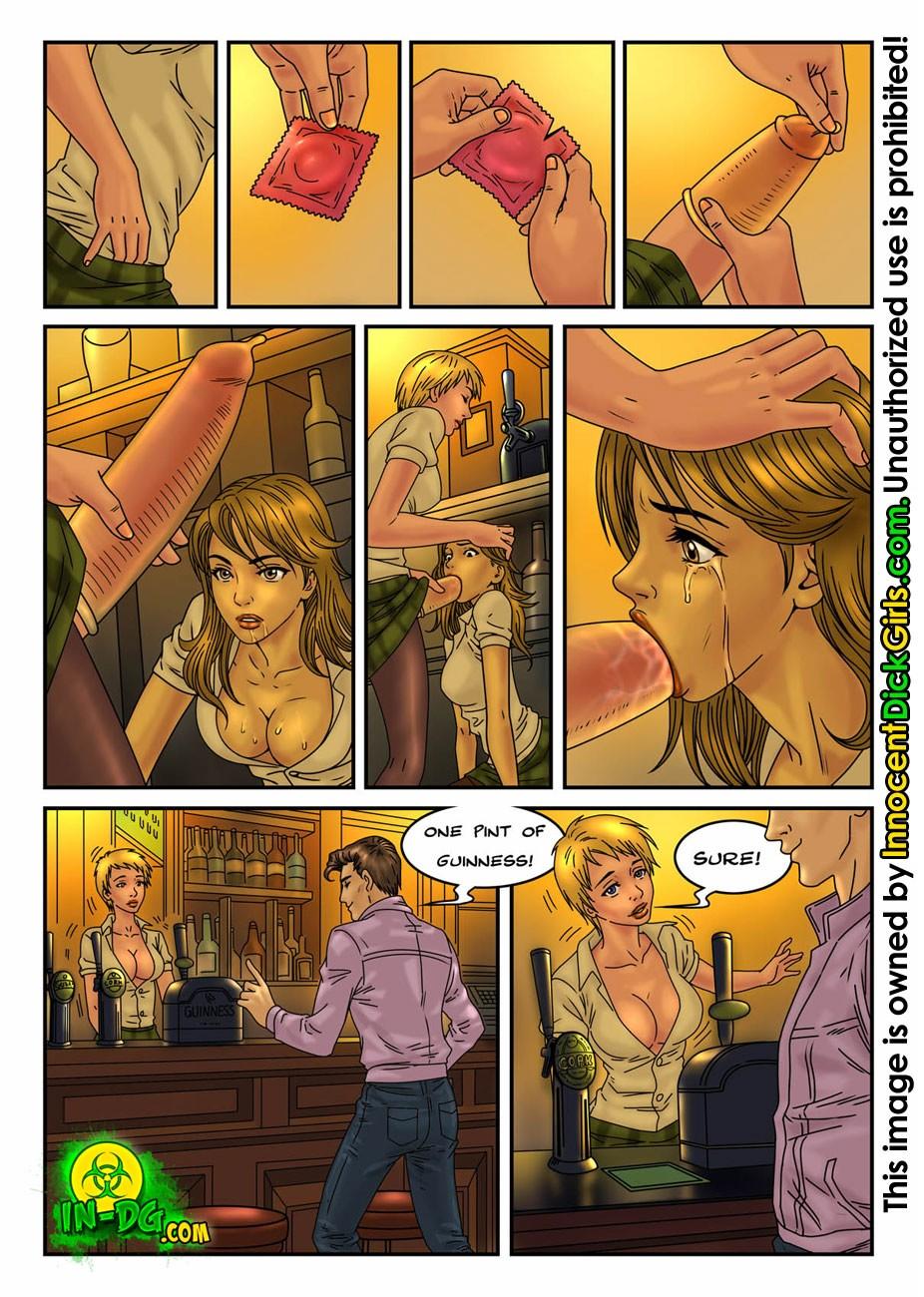 Irish ecstacy page 6 full