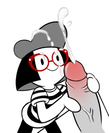 Nuclearmime/Naughtymime/Gashhole cover