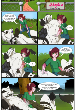 Dog Park