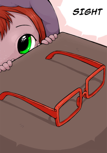 Sight cover