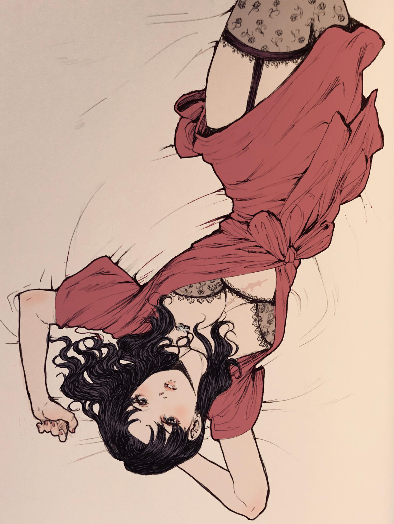 yasa-hime page 1 full