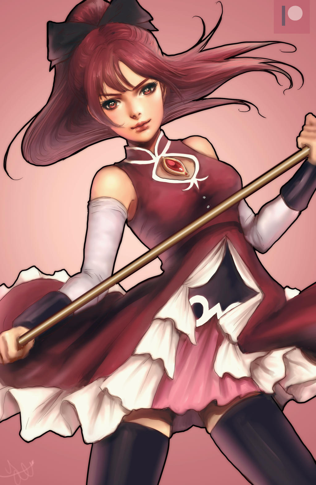 yasa-hime page 5 full