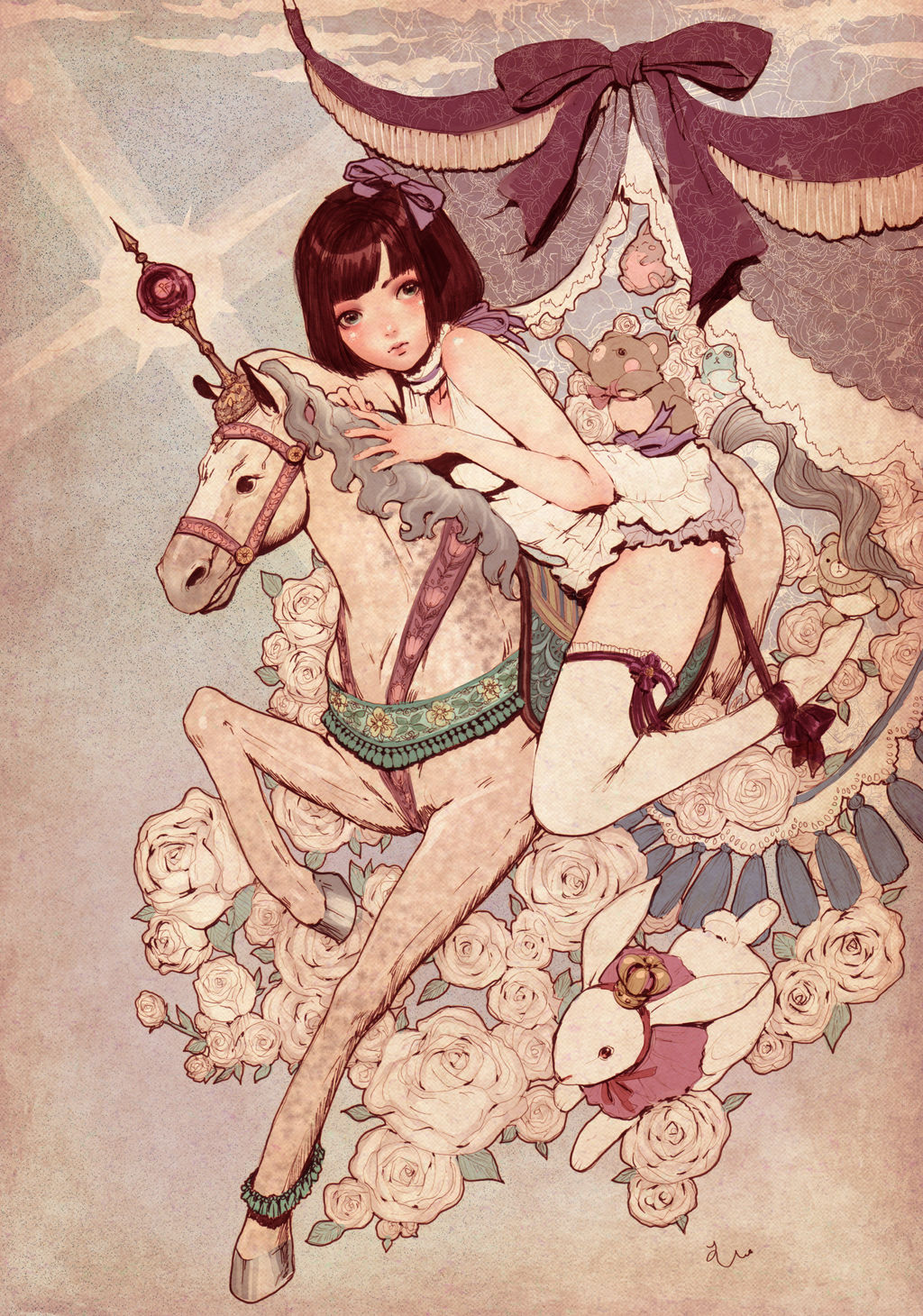 yasa-hime page 6 full