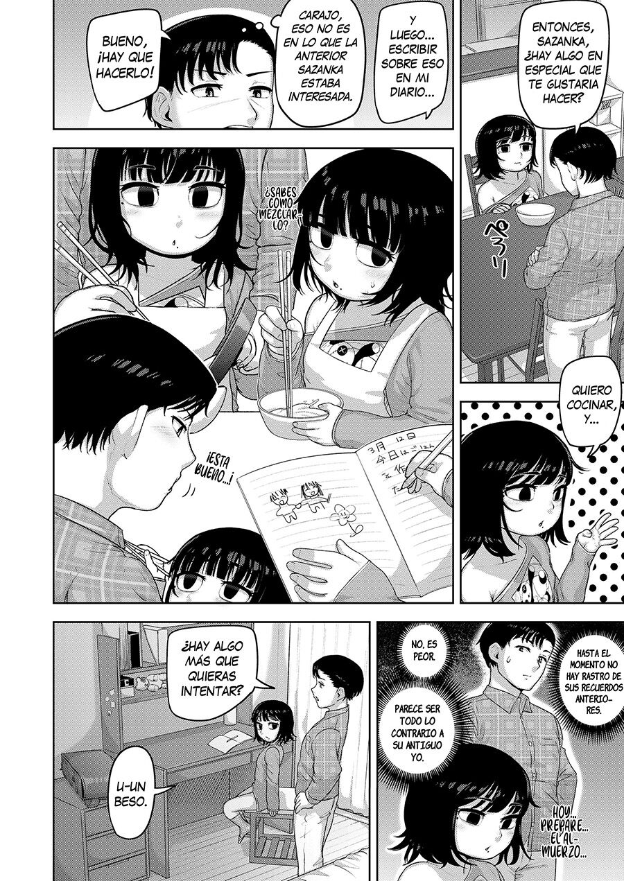 Kekkon Keikakusho 2 | Guia de planificacion de matrimonio #2 page 4 full