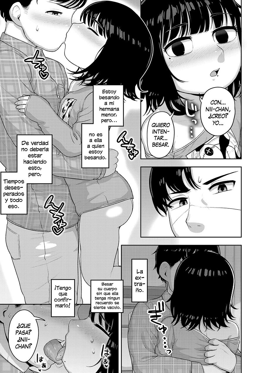 Kekkon Keikakusho 2 | Guia de planificacion de matrimonio #2 page 5 full