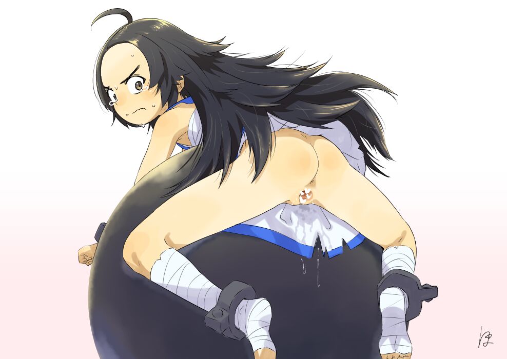 Chang ga Nanka Ore Konomi ni Natta node Kaita page 6 full