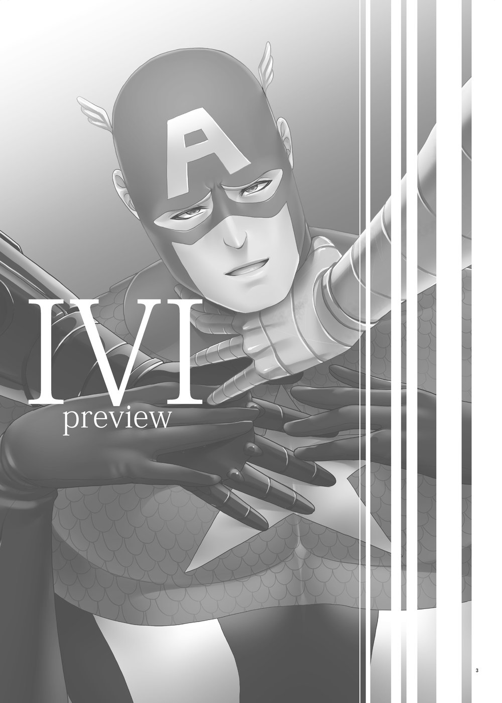 IVI Prequel page 3 full