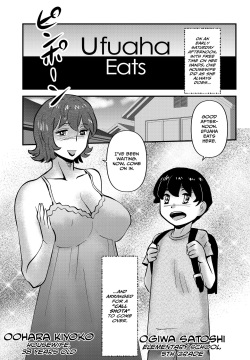 Ufuaha Eats