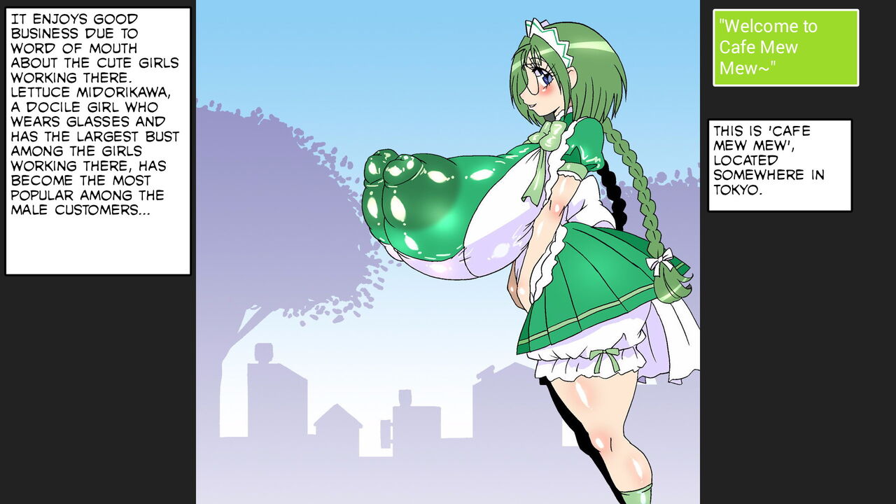 Nyuukai Mew Lettuce  RinRin Translations page 2 full