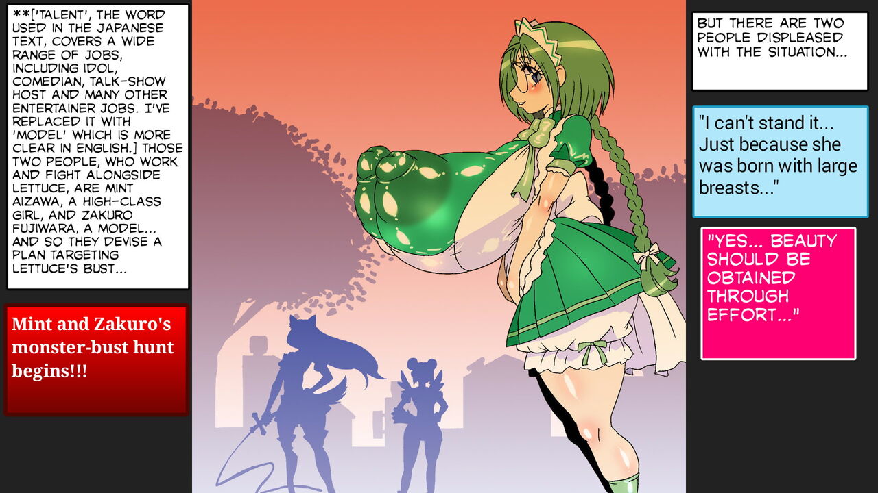 Nyuukai Mew Lettuce  RinRin Translations page 3 full