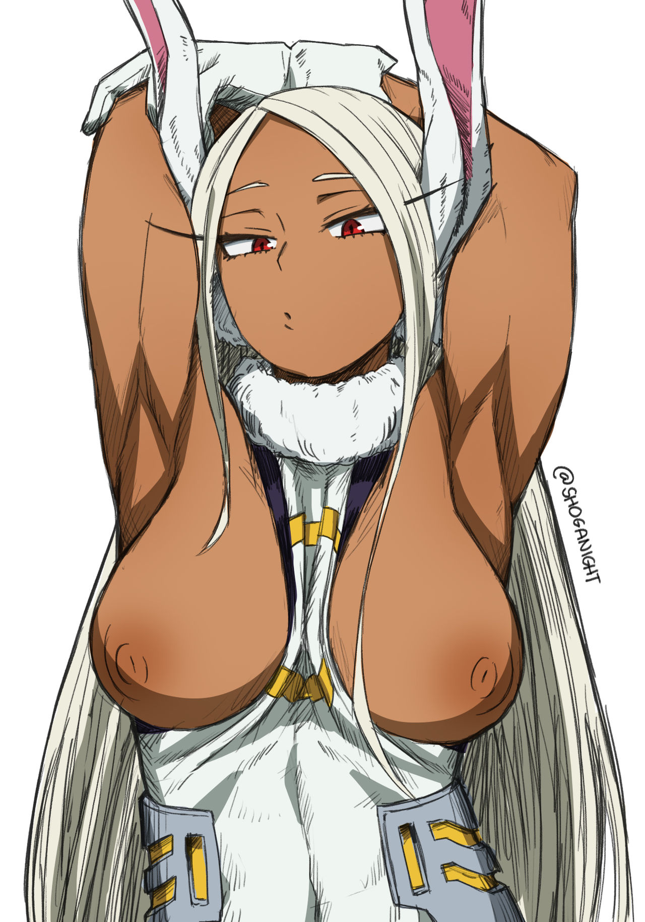 ARTIST Shoganight page 5 full