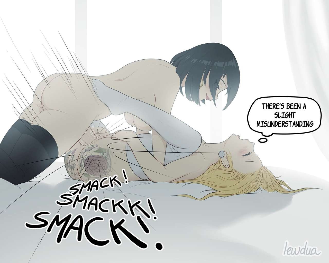 Futa/Trans Collection page 4 full