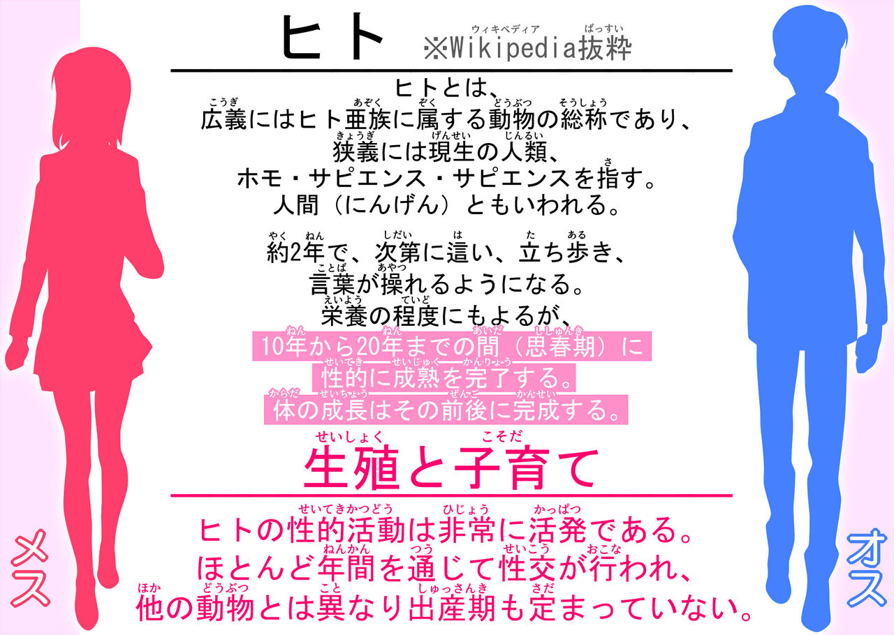 【妊娠急増】2020年 休校中の学生性活【令和2年 緊急性教育まんが】 page 2 full