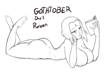 Gothober 2019 cover