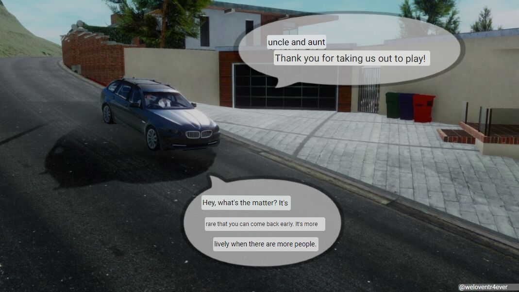 Kinky mother with son's friends - Chapter 6: That door was opened by my mother page 2 full