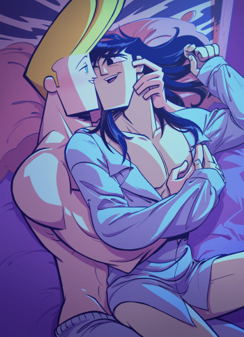 Samurai Bravo cover
