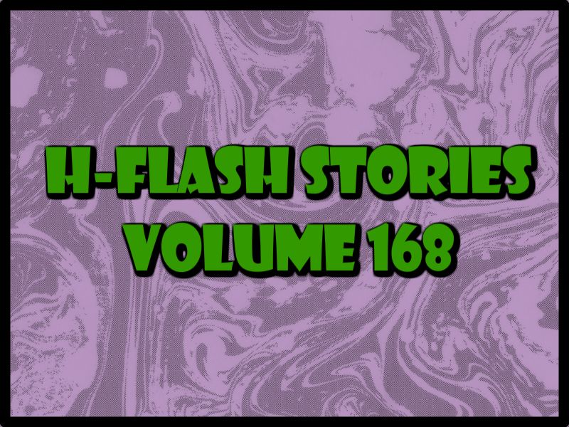 H-Flash Stories Volume 168 page 1 full