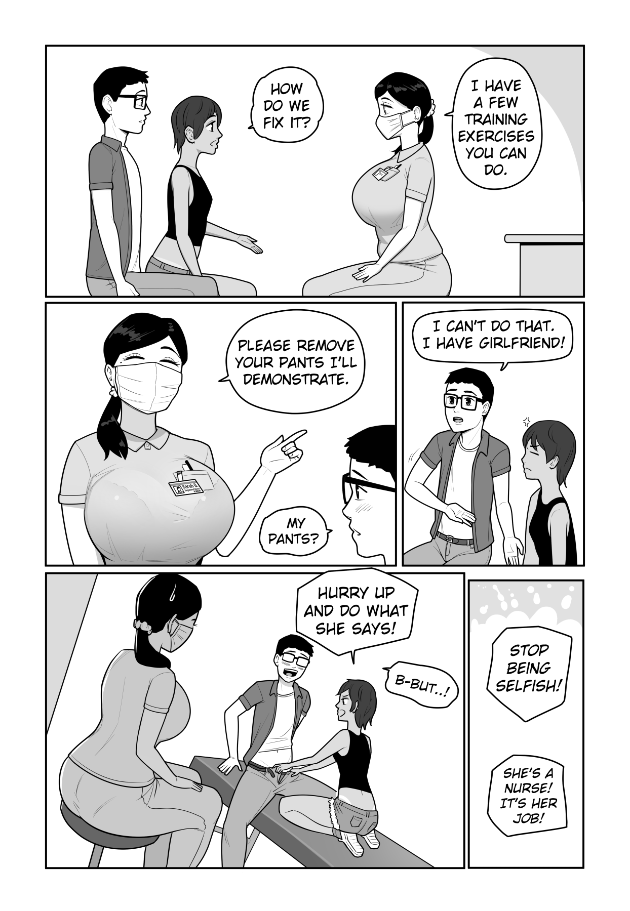 Sexual Support Clinic page 6 full