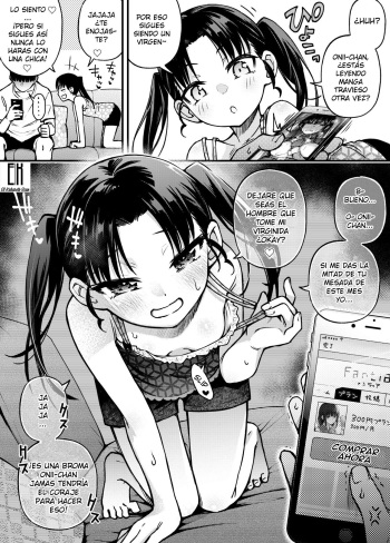 Okane o Harau to Doutei o Moratte Kureru Giri no Imouto cover