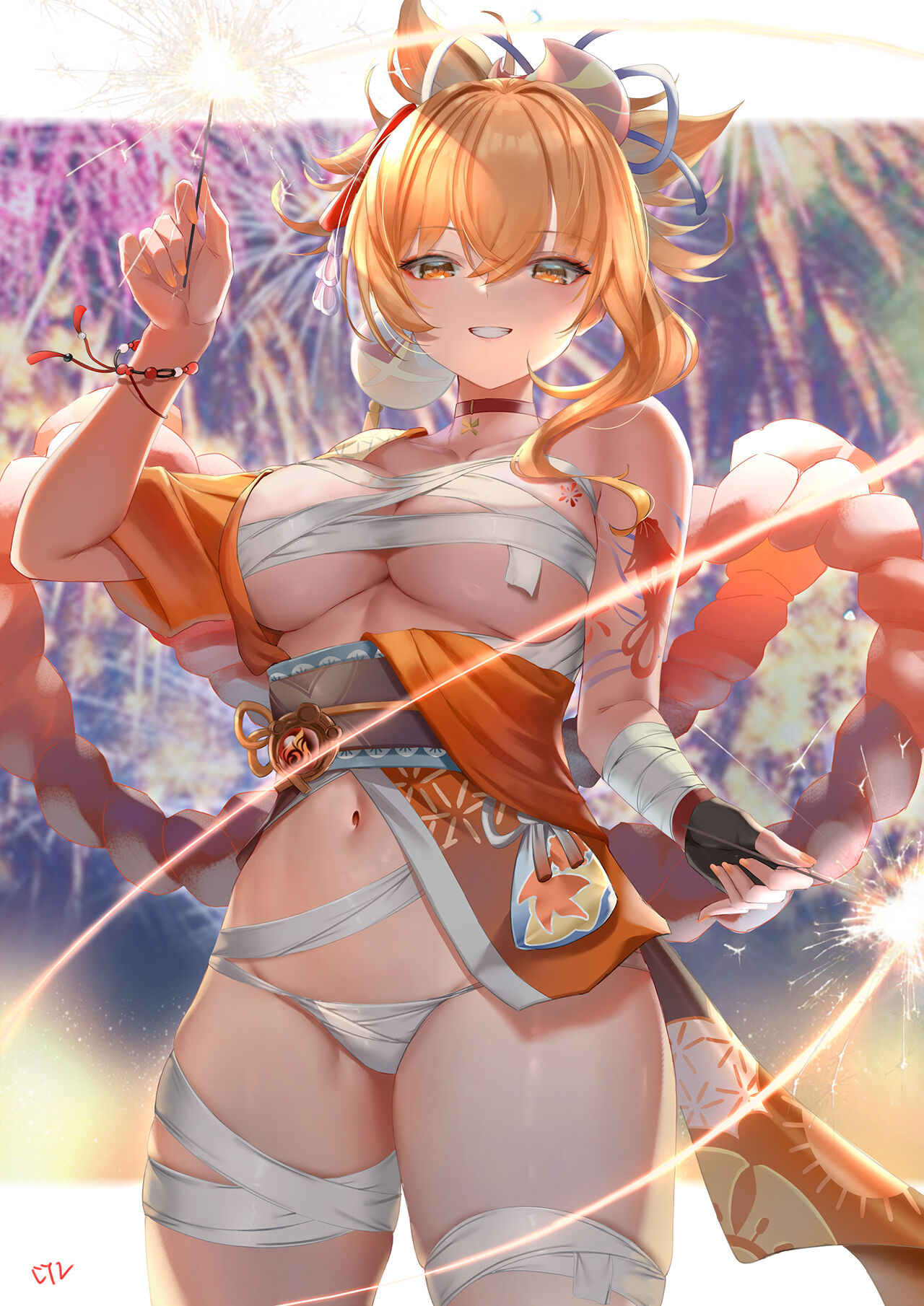 2022 09 September Patreon Rewards page 4 full