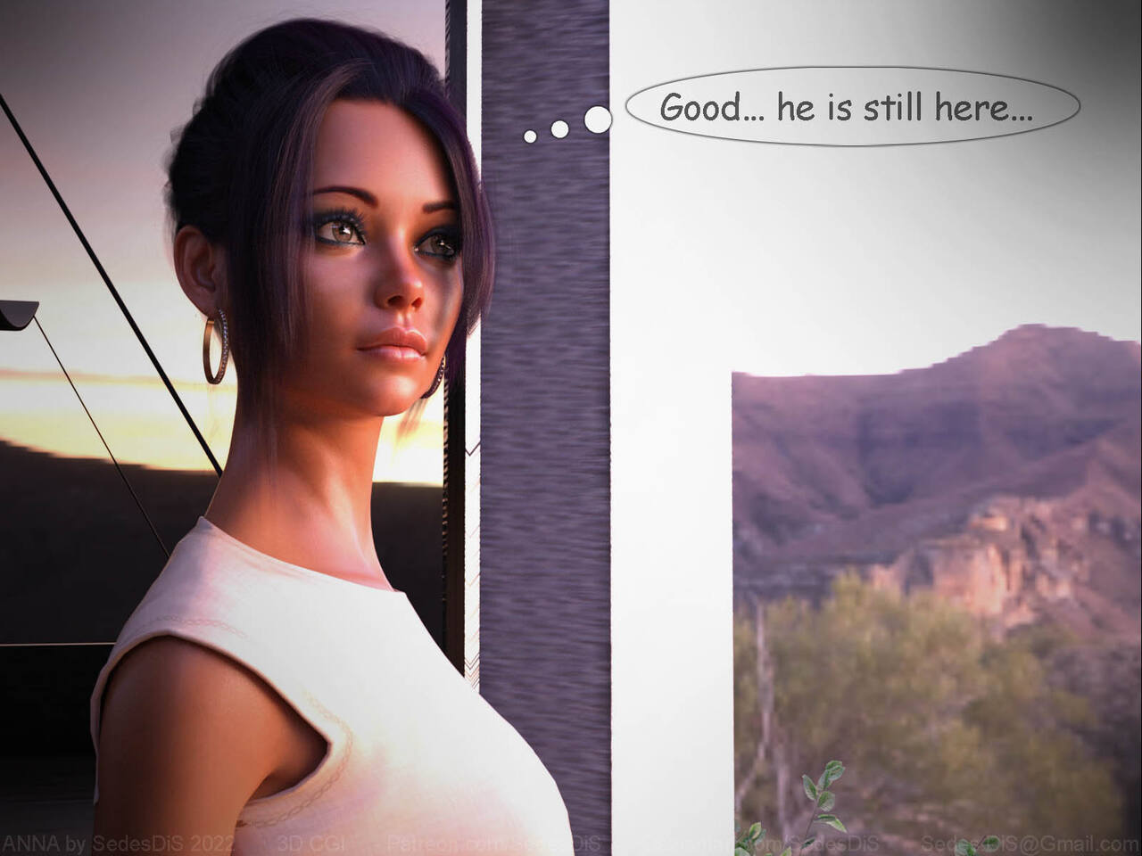 SedesDiS - Anna EP 1 page 3 full