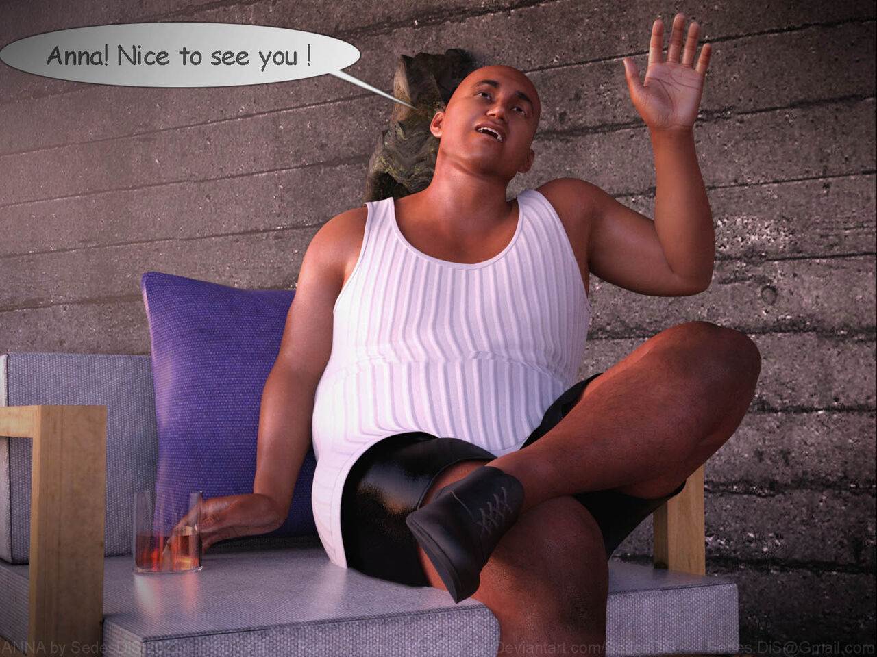 SedesDiS - Anna EP 1 page 5 full