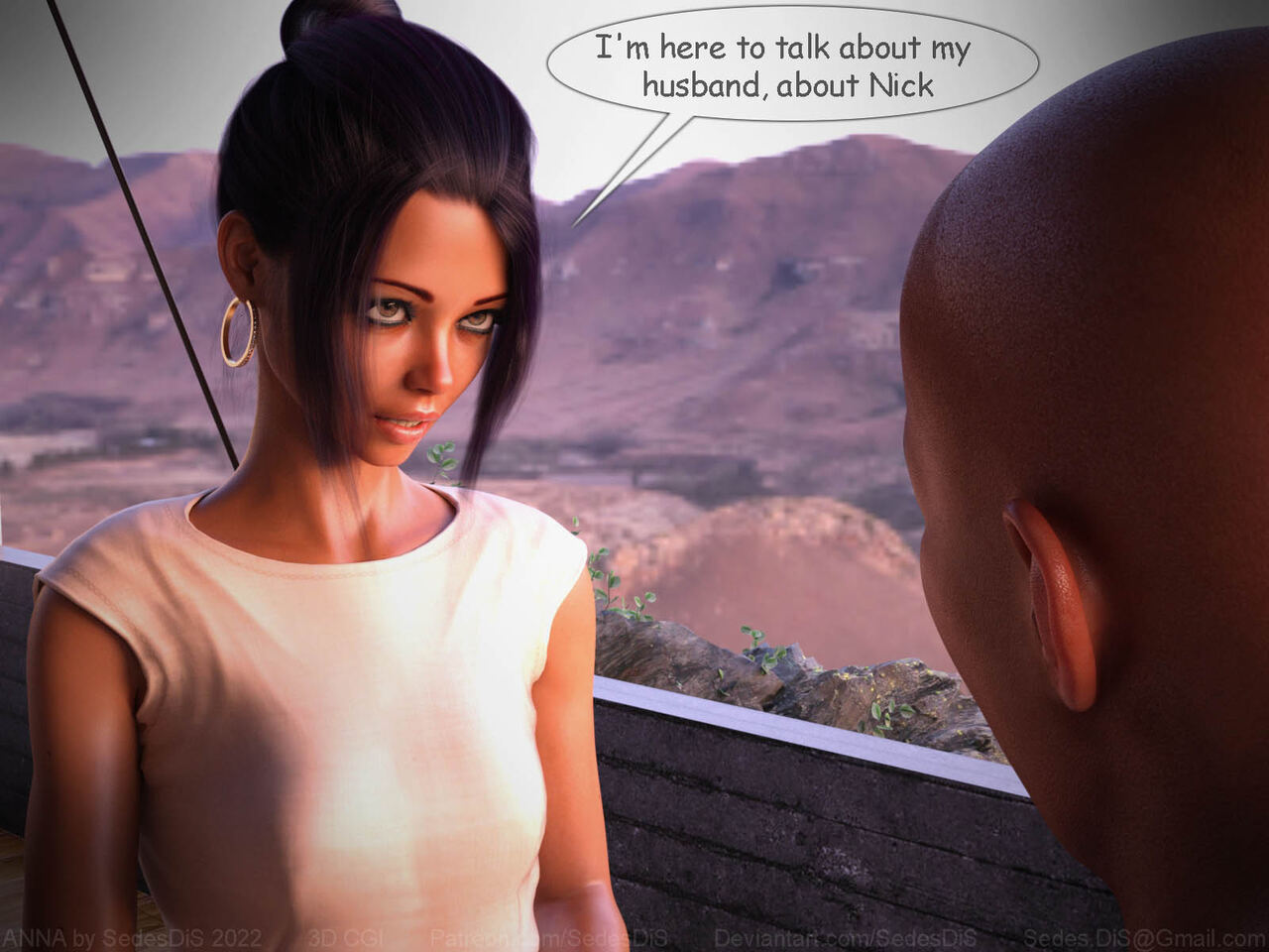 SedesDiS - Anna EP 1 page 7 full