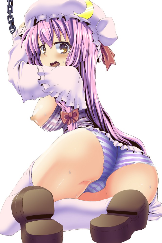 Patchouli Knowledge Ass Collection page 2 full