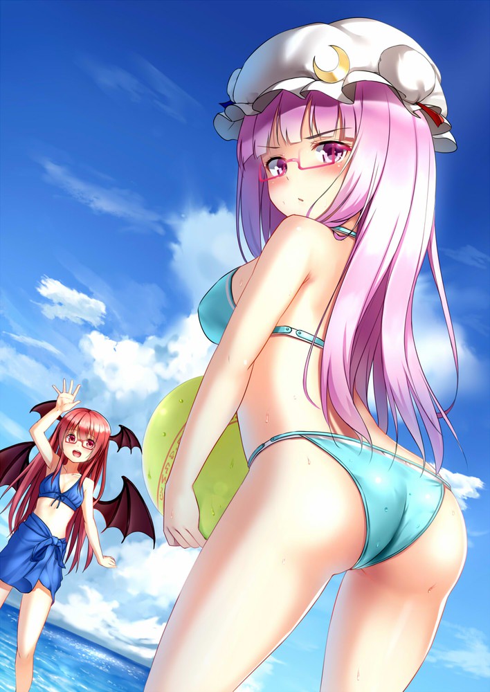Patchouli Knowledge Ass Collection page 4 full