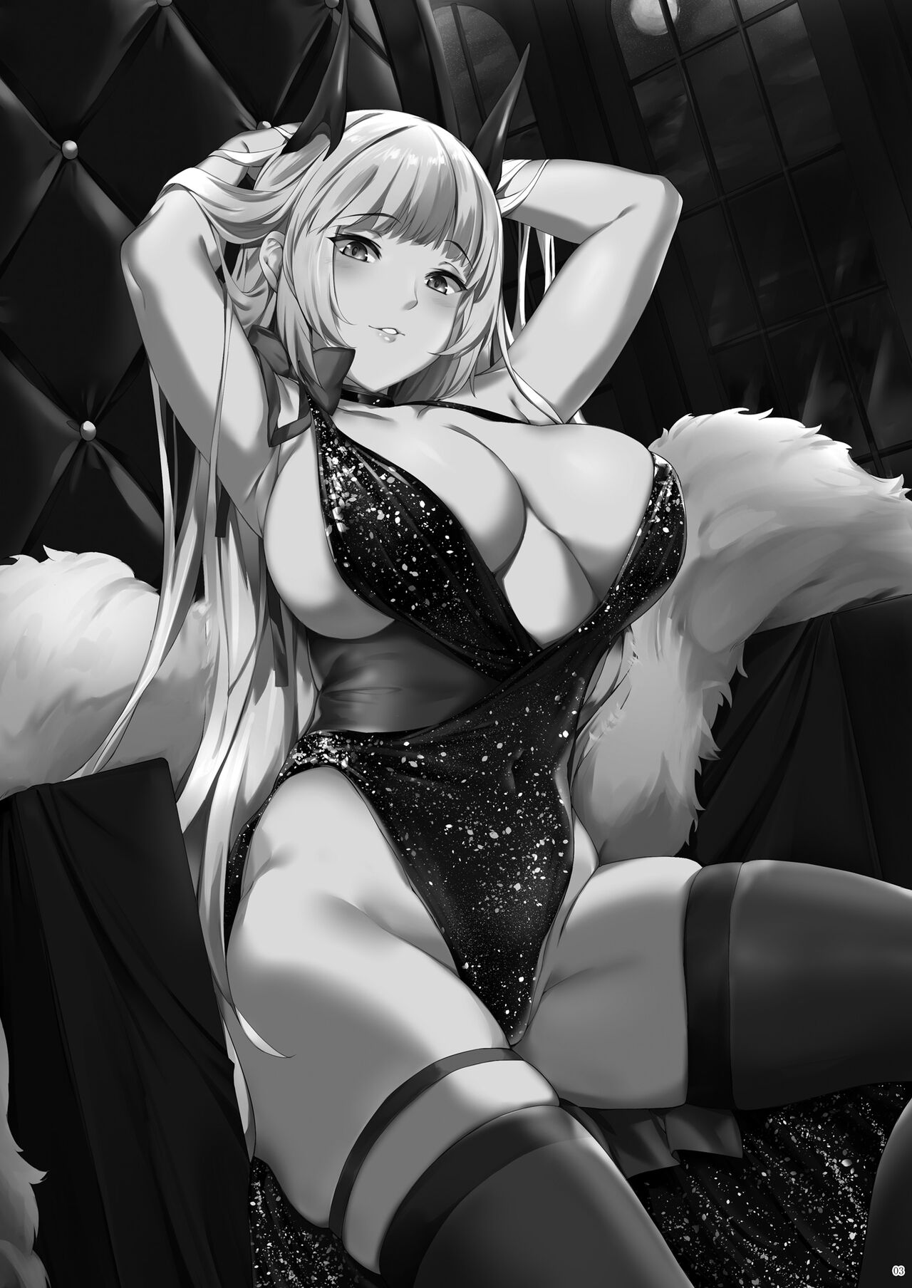 York no Shota Yuuin Houshi page 3 full